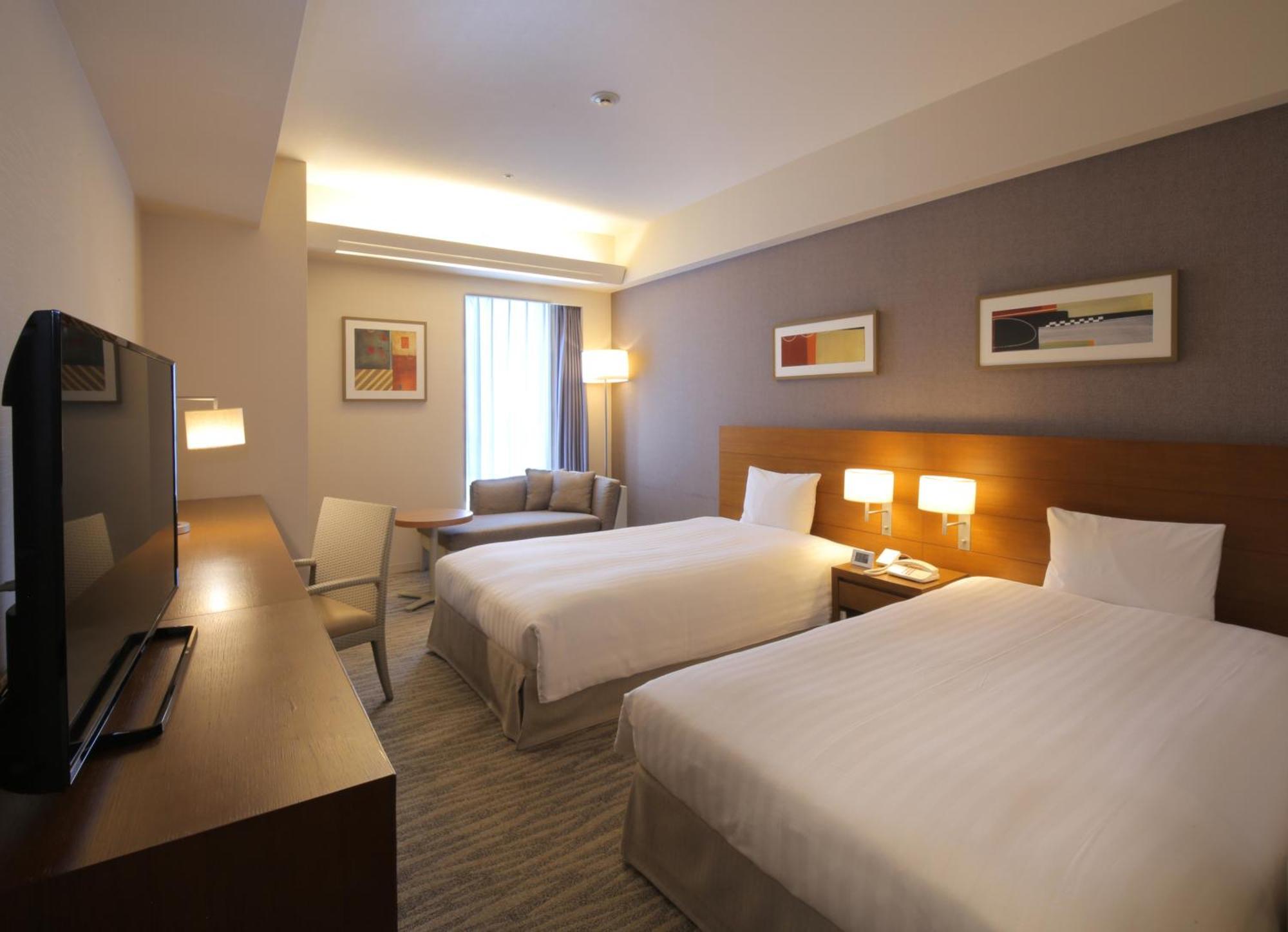 Odakyu Hotel Century Sagami Ono Sagamihara Exterior foto