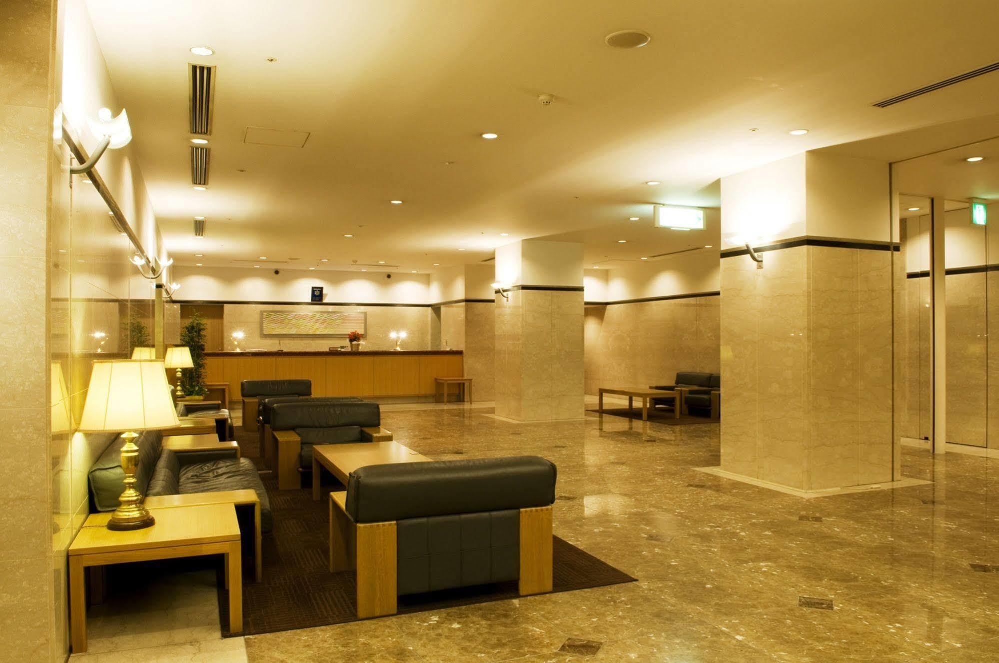 Odakyu Hotel Century Sagami Ono Sagamihara Exterior foto