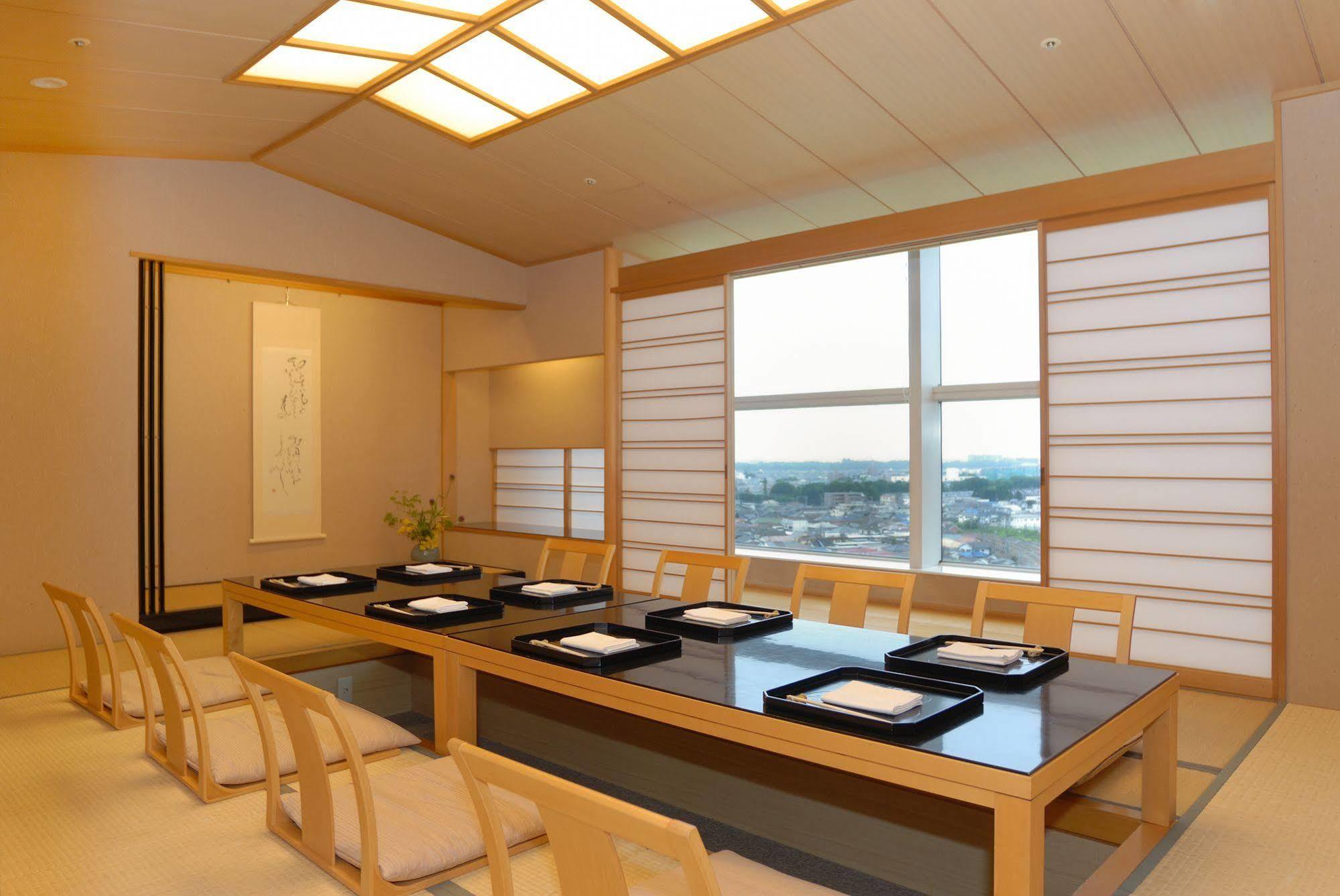Odakyu Hotel Century Sagami Ono Sagamihara Exterior foto