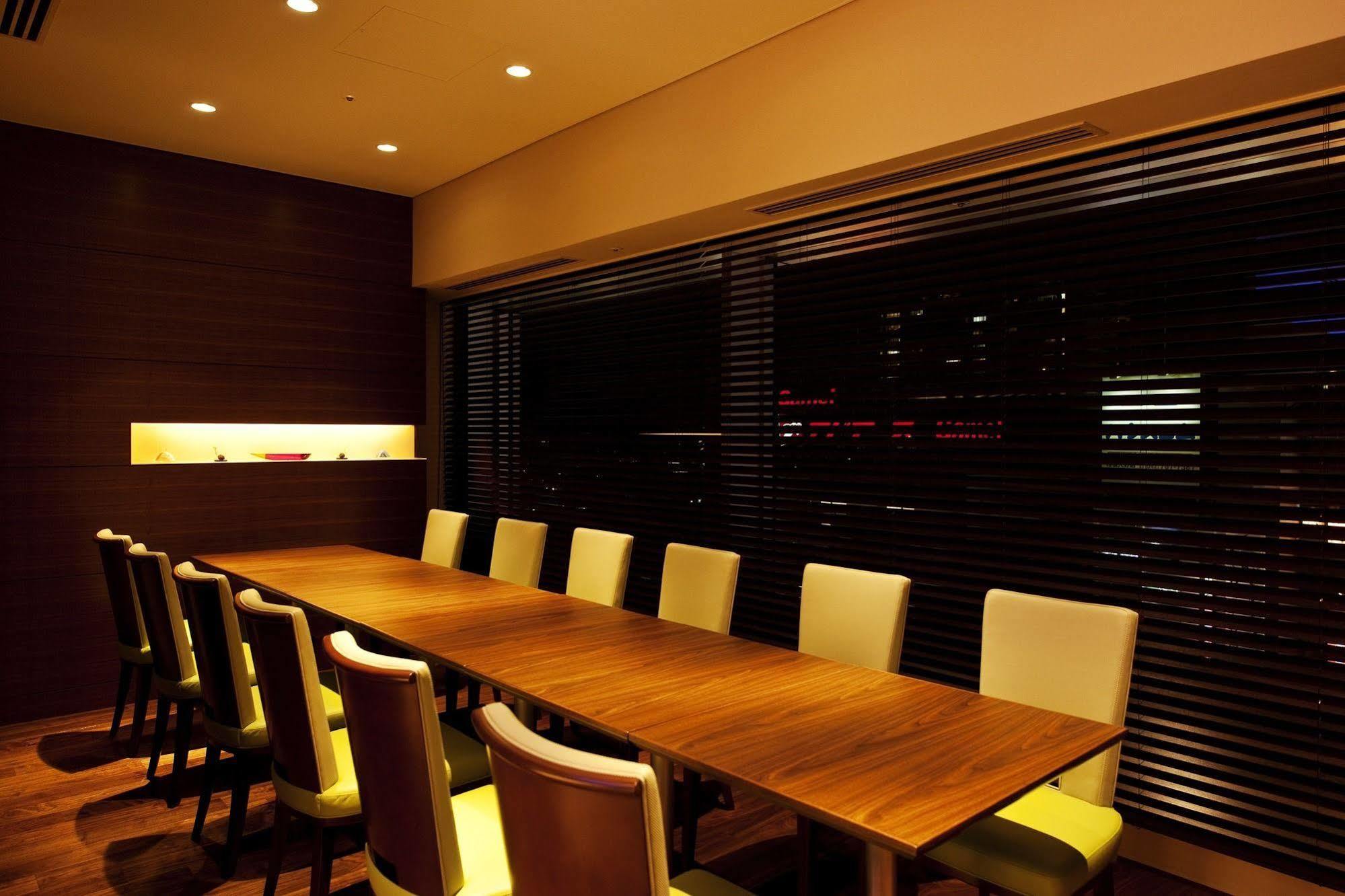 Odakyu Hotel Century Sagami Ono Sagamihara Exterior foto