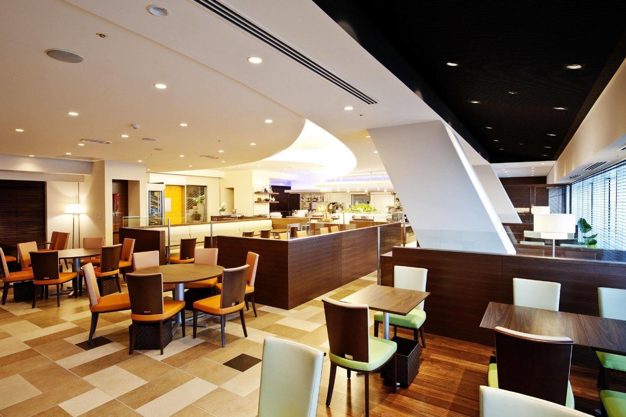 Odakyu Hotel Century Sagami Ono Sagamihara Exterior foto