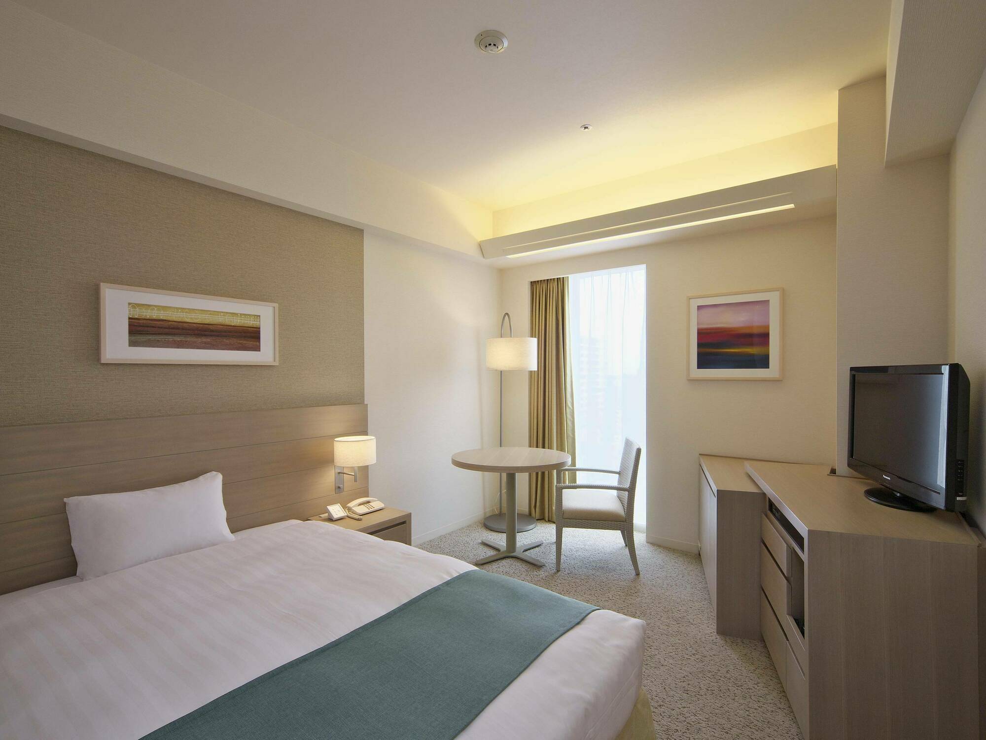 Odakyu Hotel Century Sagami Ono Sagamihara Exterior foto